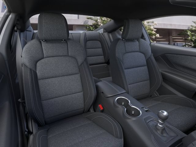 New 2026 Ford Mustang GT RWD image 10