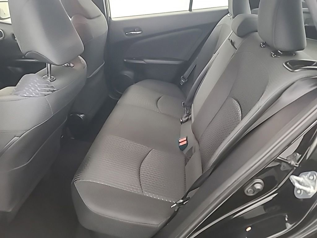 Used 2016 Toyota Prius Three w/ Advanced Technology Package FWD image 20
