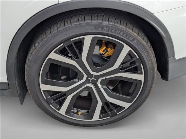 Used 2022 Polestar Polestar 2 w/ Performance Package AWD/4WD image 8