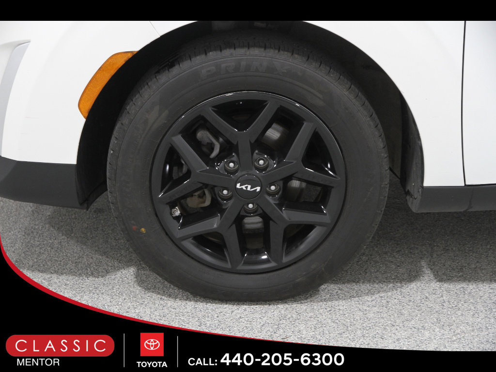 Used 2024 Kia Soul LX w/ Option Group 015 image 20