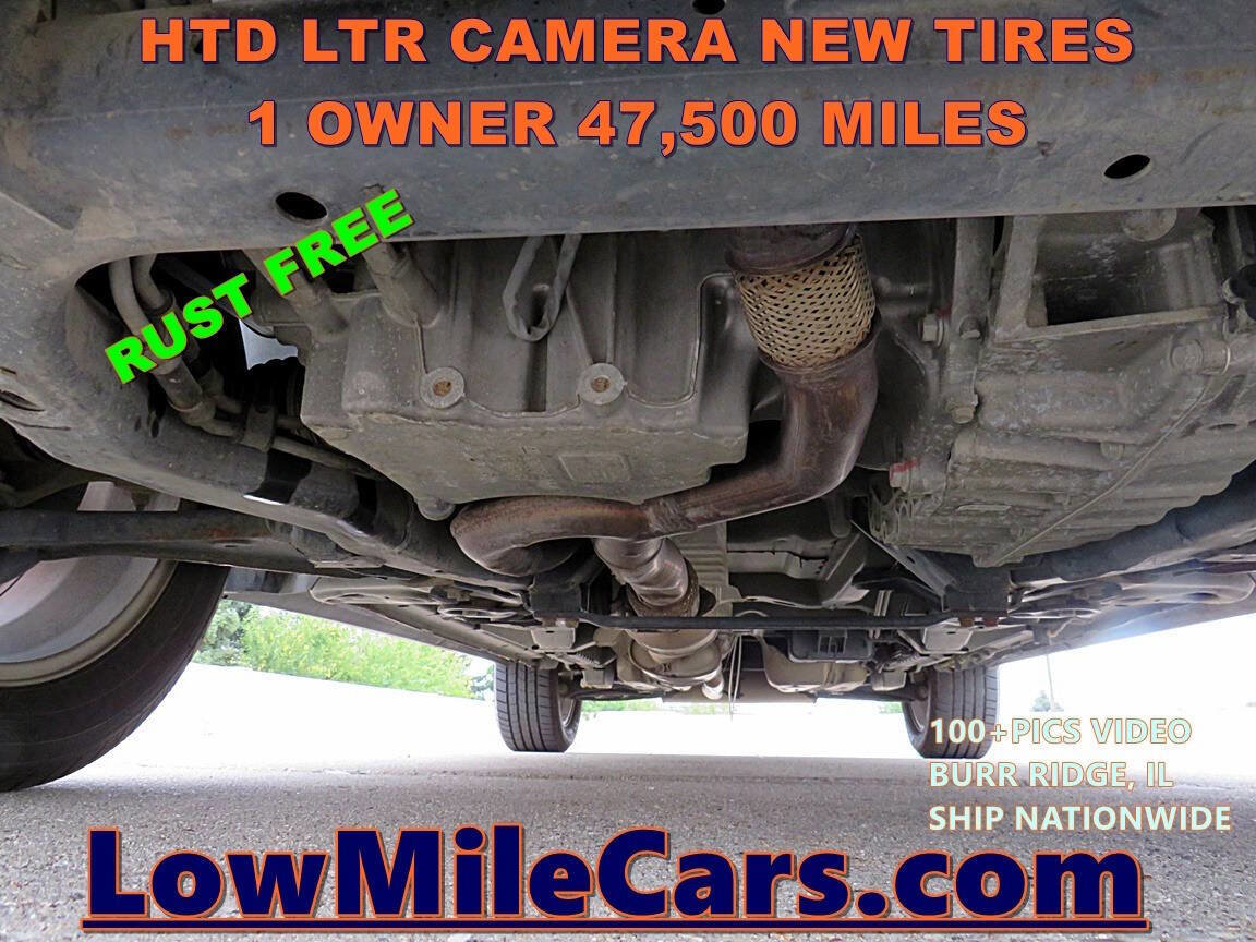 Used 2010 GMC Terrain SLT image 67