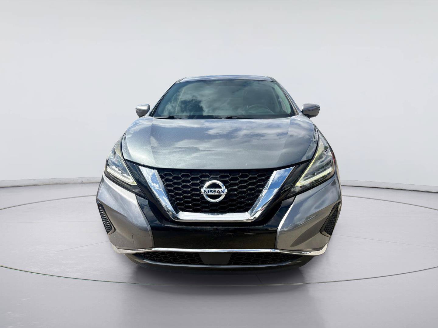 Used 2019 Nissan Murano S w/ Cargo Package FWD image 6
