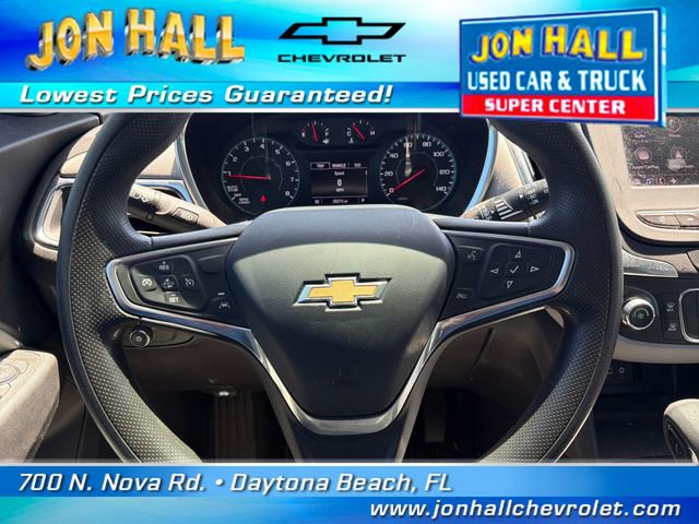 Used 2023 Chevrolet Equinox LS w/ Sport Edition image 26