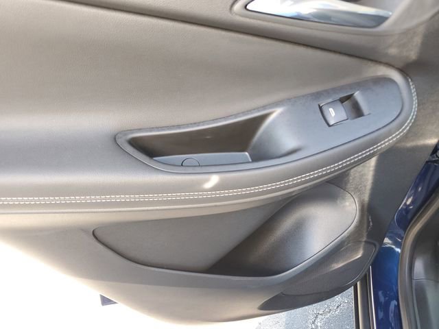 Used 2022 Buick Encore GX Preferred w/ Cold Weather Comfort Package image 19