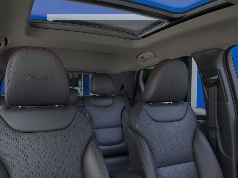 New 2027 Chevrolet Bolt RS w/ Technology Package image 24