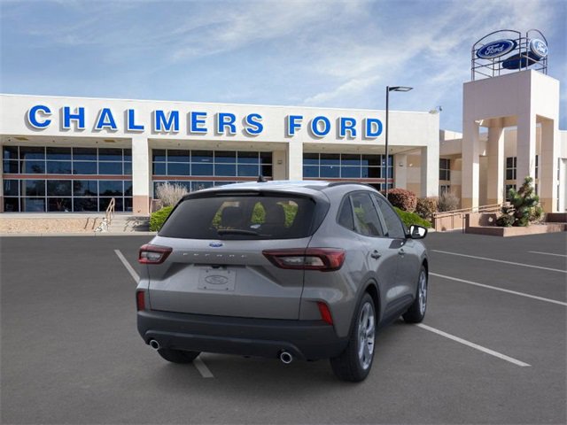 New 2026 Ford Escape ST-Line w/ Tech Pack #1 image 8