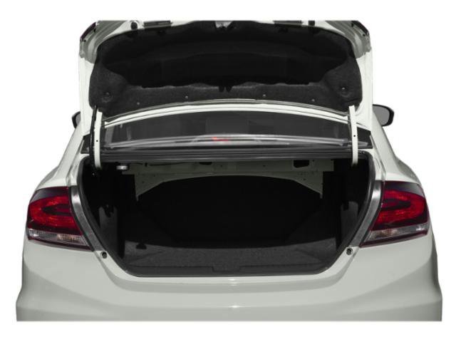 Used 2015 Honda Civic LX image 12