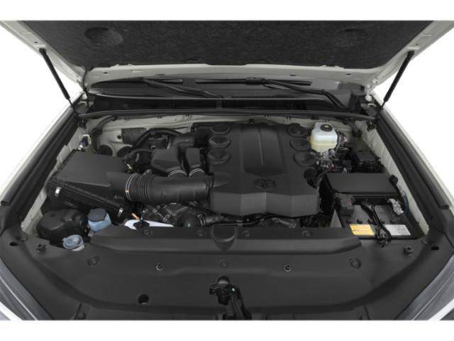 Certified 2021 Toyota 4Runner Limited RWD image 12