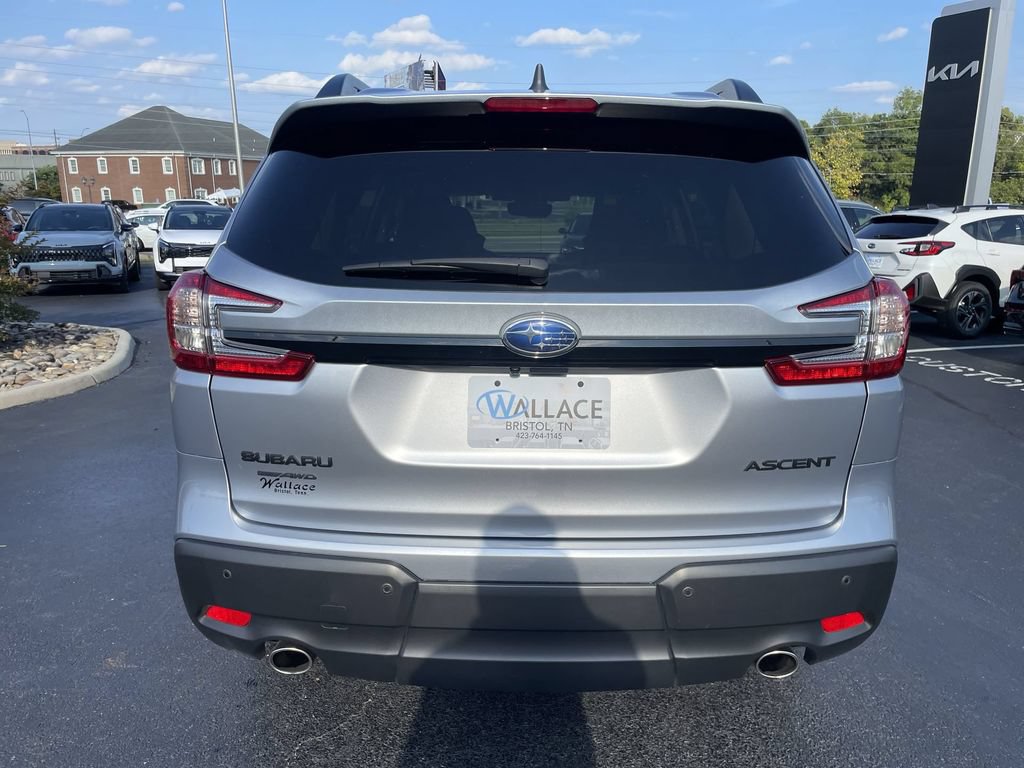 Used 2026 Subaru Ascent Premium w/ Popular Package #2 AWD/4WD image 5