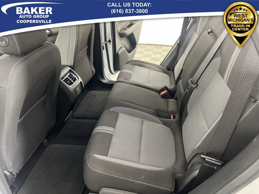 Used 2023 Chevrolet Blazer LT image 24