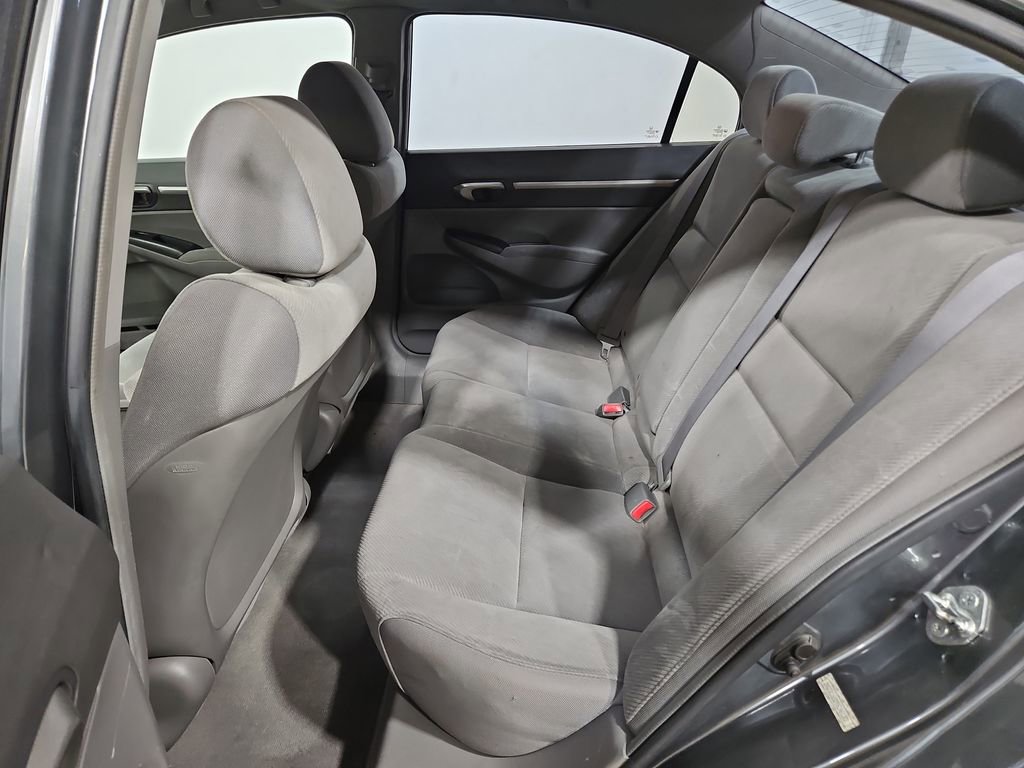 Used 2009 Honda Civic EX image 23