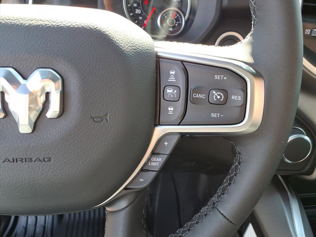 New 2026 RAM 1500 Big Horn image 20