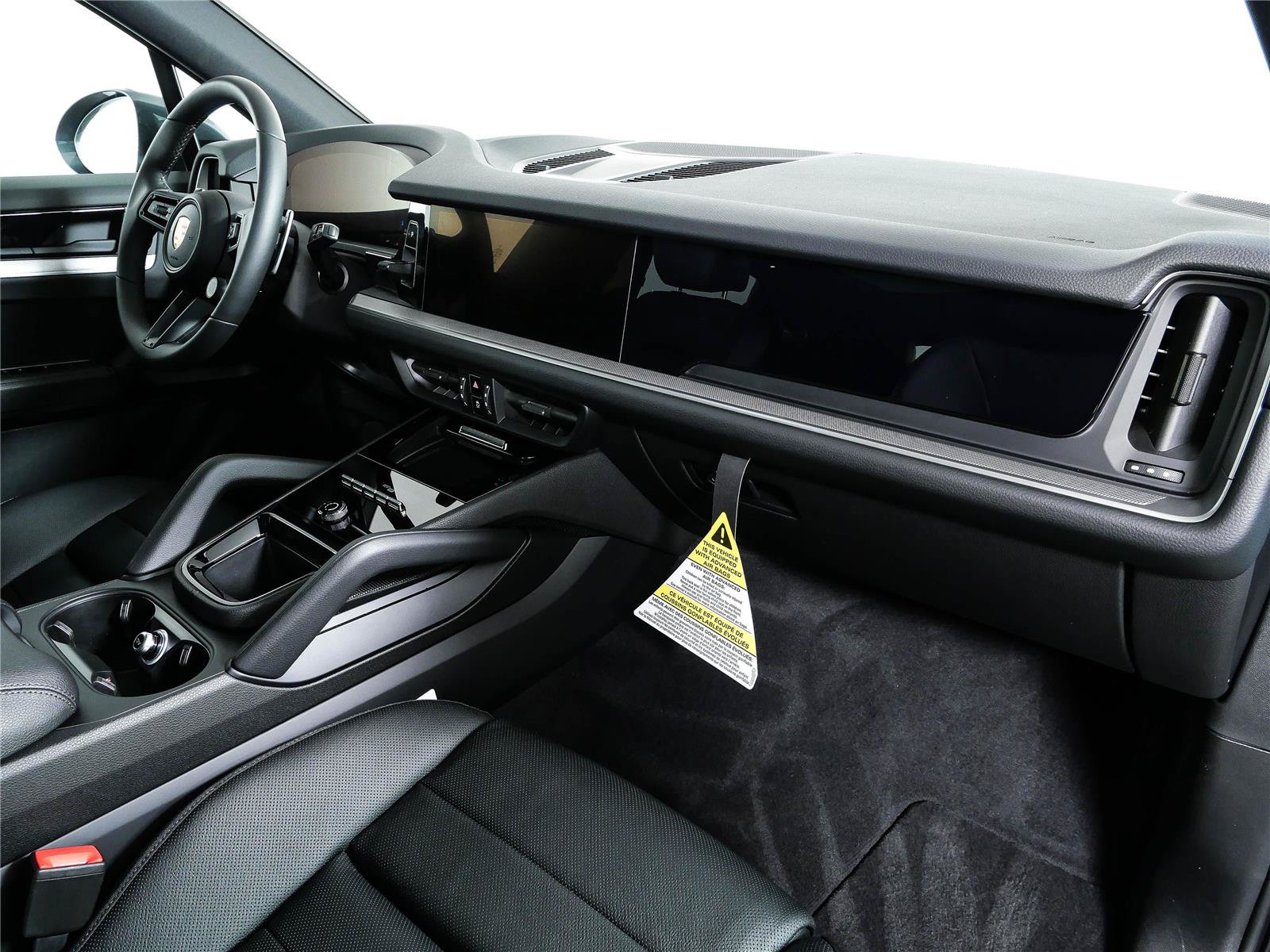 New 2026 Porsche Cayenne AWD/4WD image 25