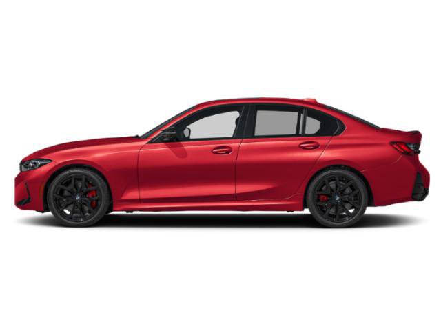 New 2026 BMW M340i xDrive w/ Premium Package AWD/4WD image 3