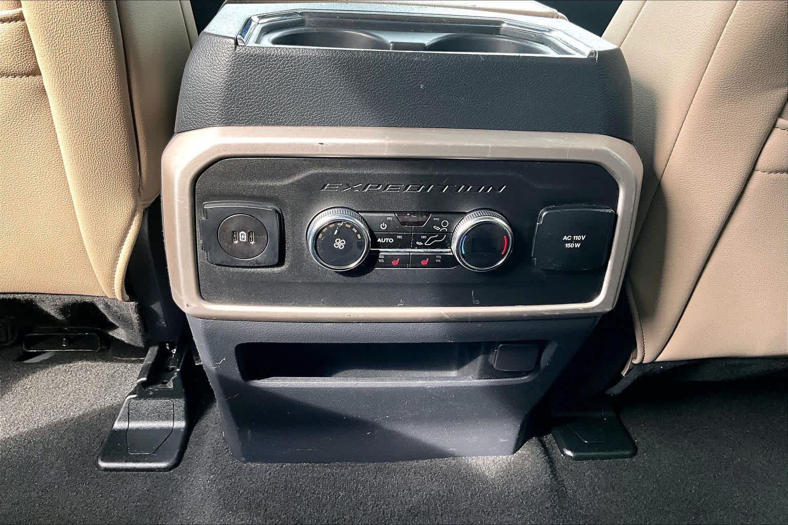 Used 2024 Ford Expedition Limited RWD image 38