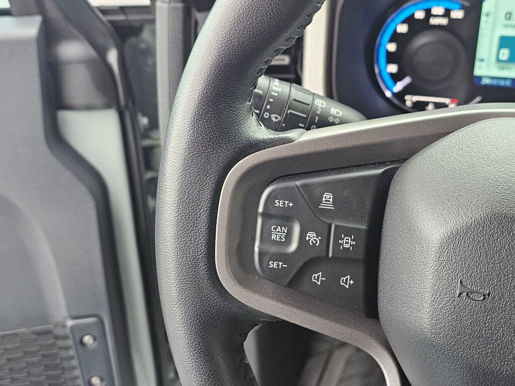 Certified 2024 Ford Bronco Outer Banks image 23