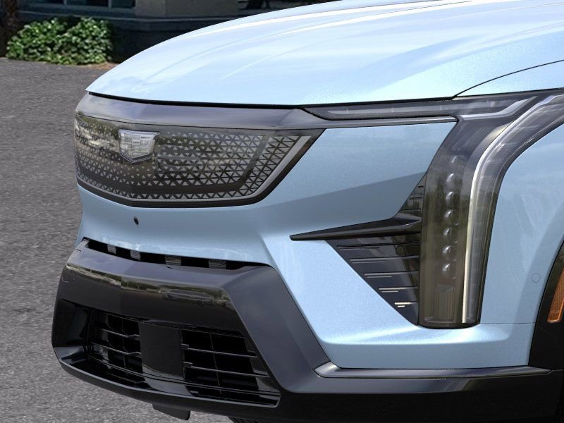 New 2026 Cadillac Optiq Sport 1 RWD image 13