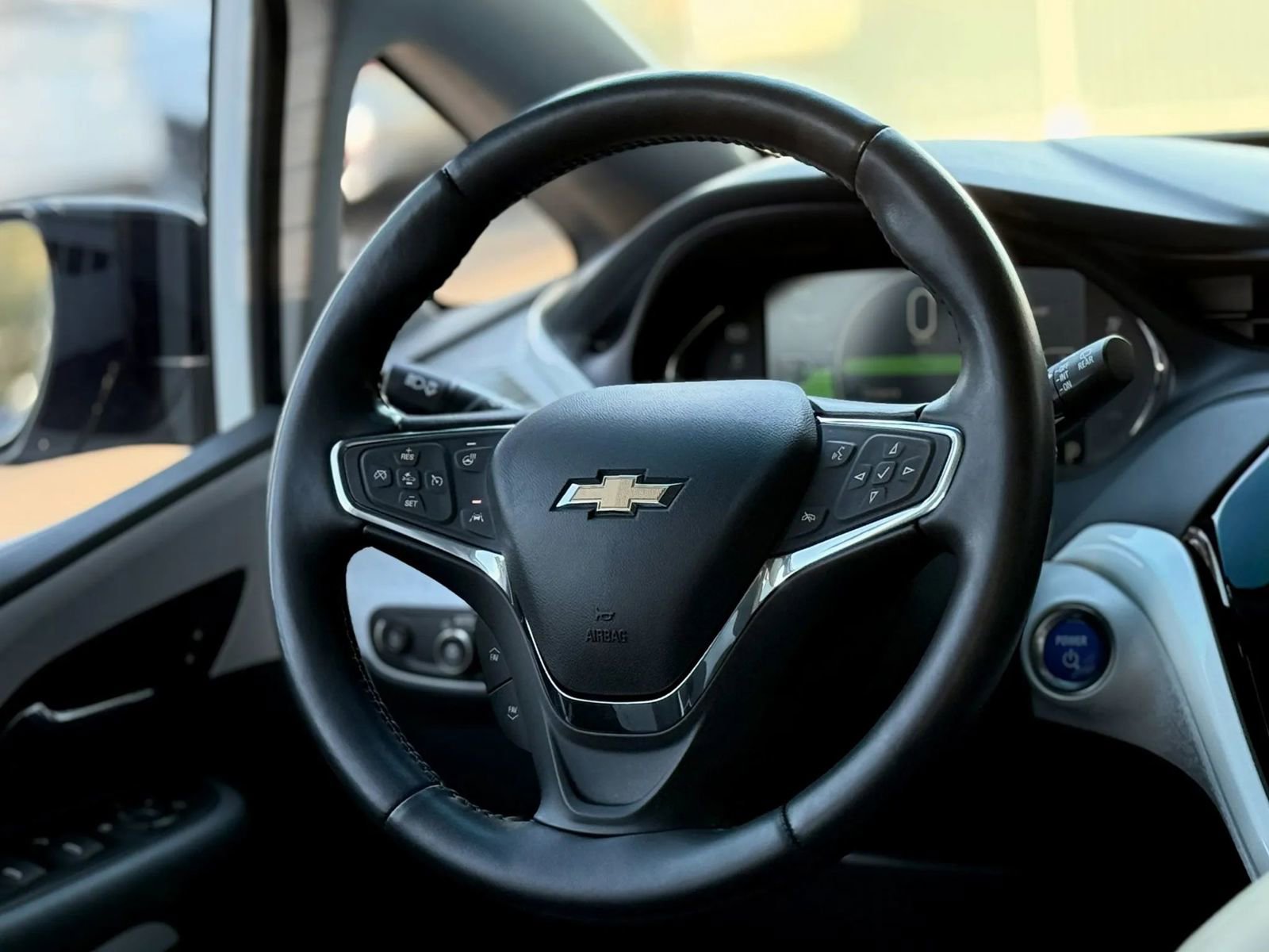 Used 2020 Chevrolet Bolt LT image 12