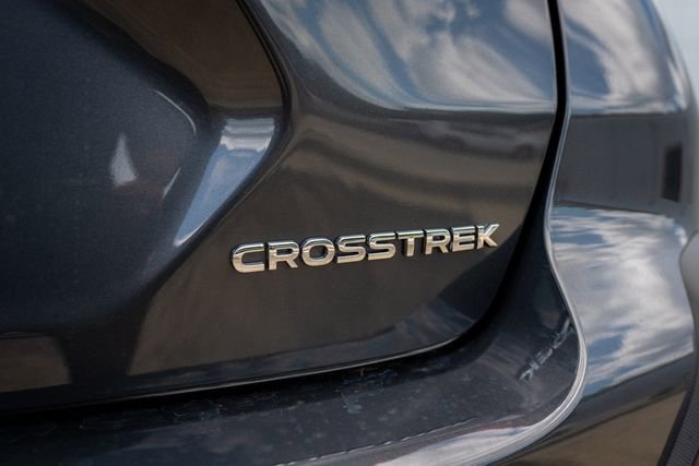 New 2026 Subaru Crosstrek 2.5i Premium image 18