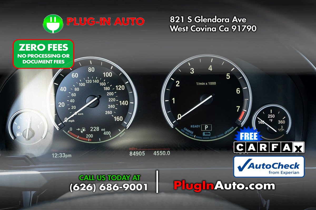 Used 2017 BMW X5 xDrive40e AWD/4WD image 23