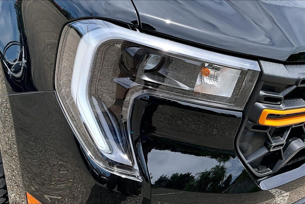 New 2026 Ford Maverick Tremor AWD/4WD image 34