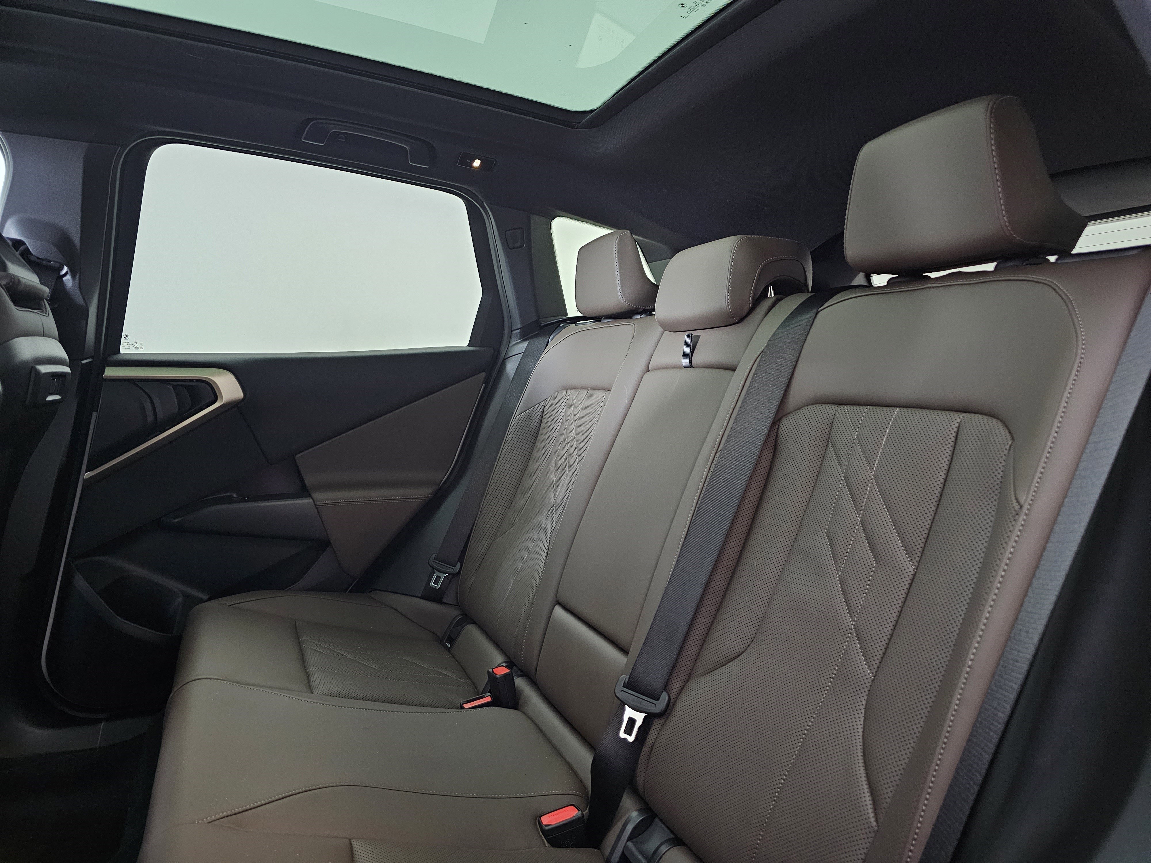 Used 2025 BMW X3 xDrive30i image 17