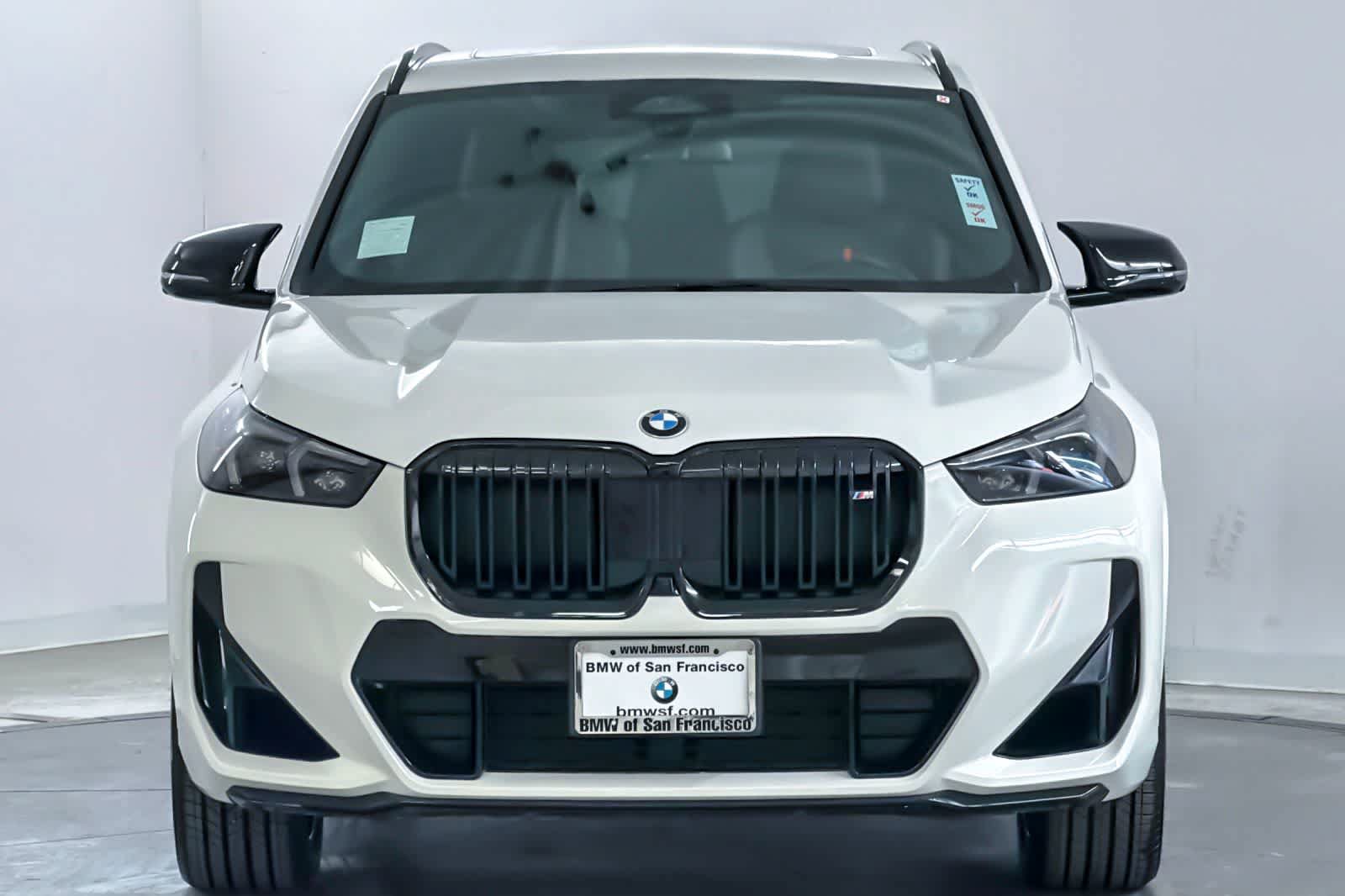 Used 2024 BMW X1 M35i w/ Premium Package AWD/4WD image 10