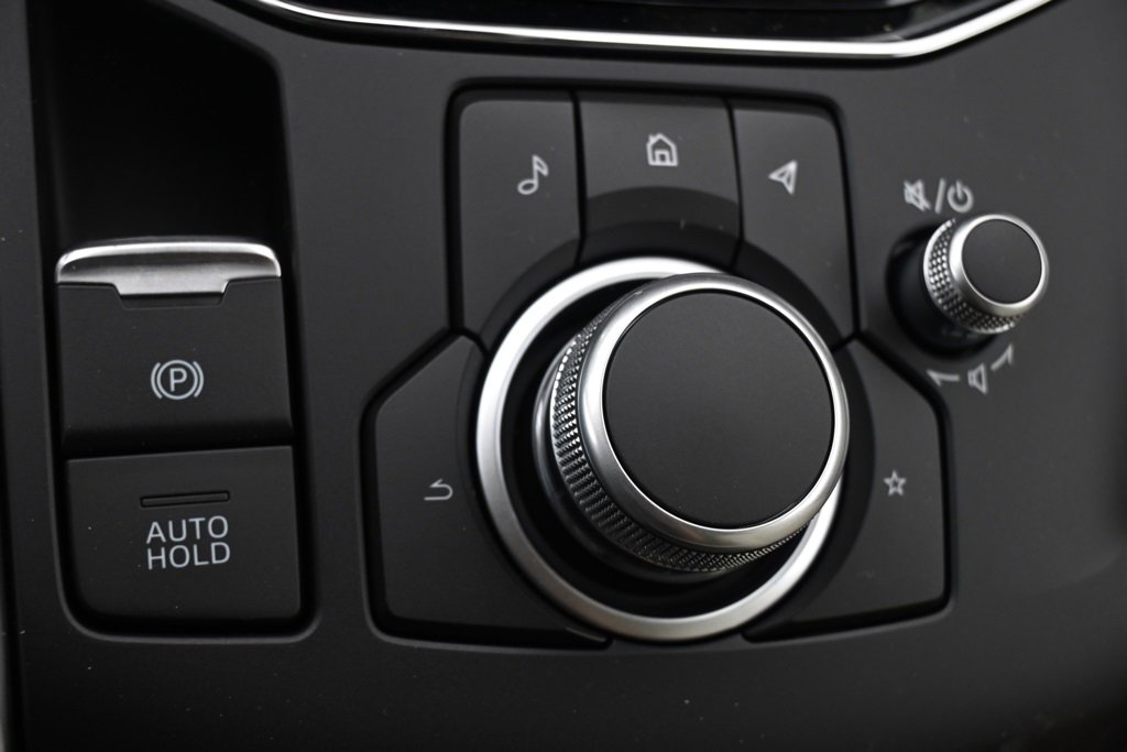 New 2025 MAZDA CX-5 AWD 2.5 S image 31