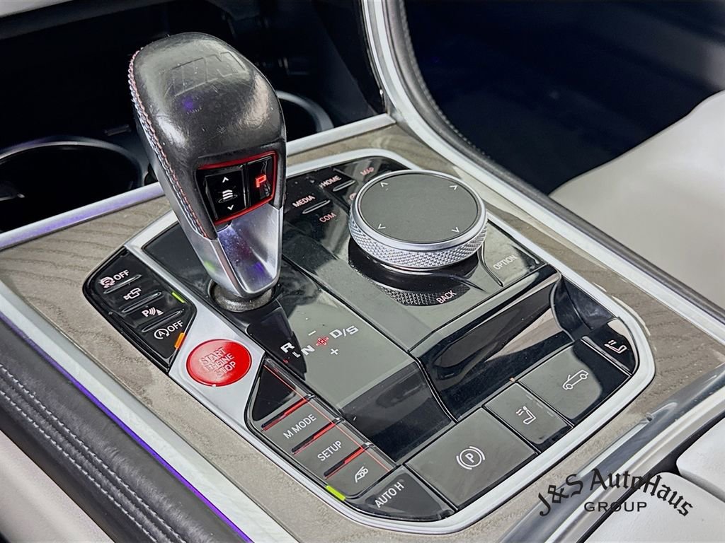 Used 2022 BMW M8 Competition image 21