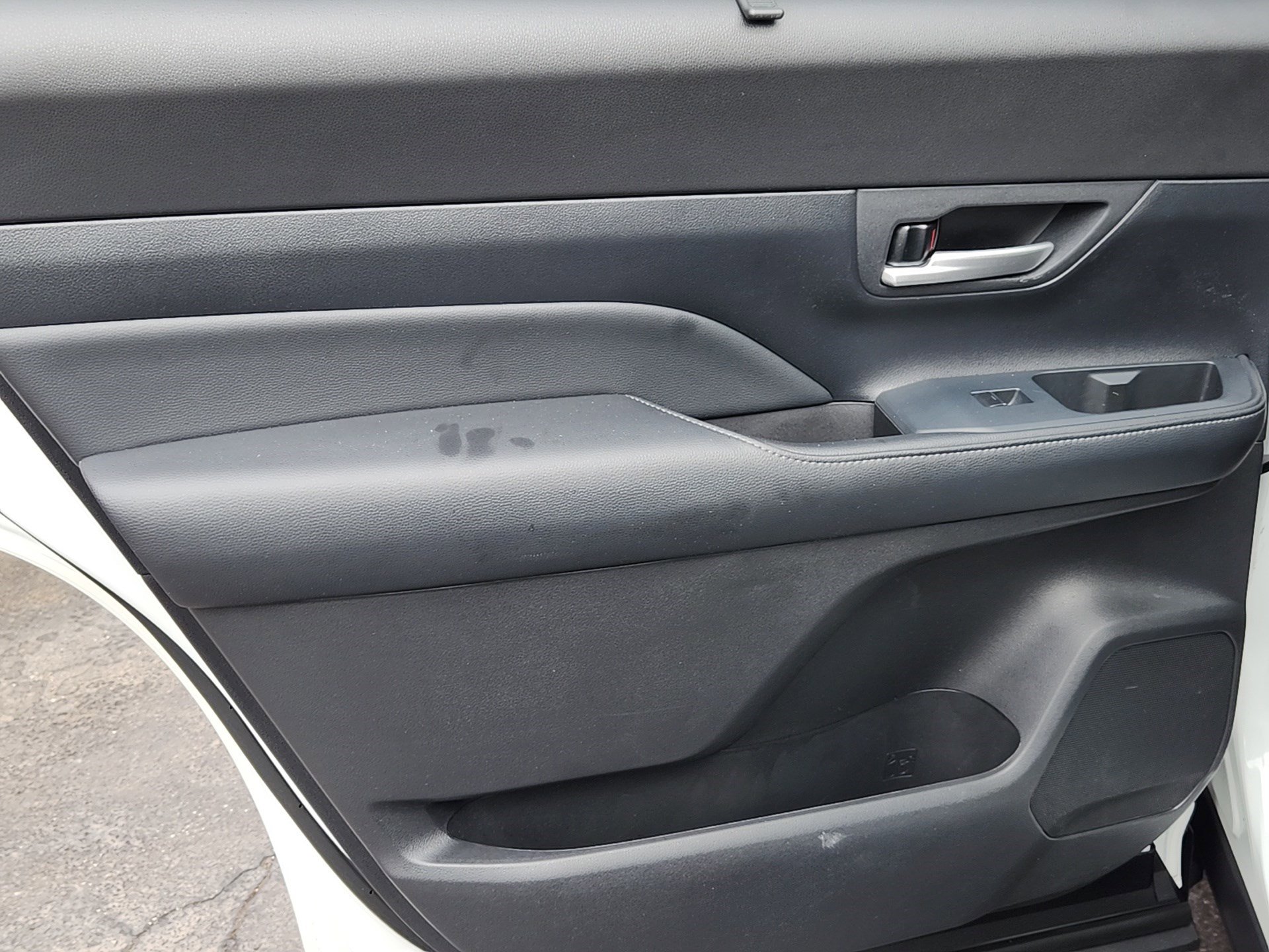 Certified 2024 Toyota Grand Highlander Limited image 24