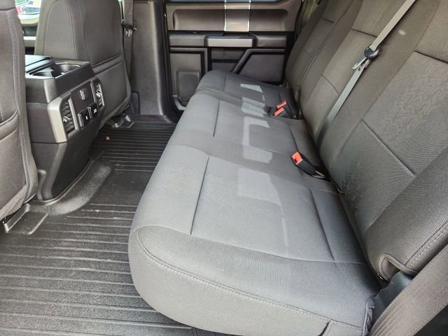 Used 2020 Ford F150 XLT w/ Equipment Group 302A Luxury image 23
