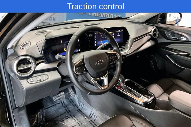 Certified 2026 Chevrolet Trax ACTIV w/ Driver Confidence Package FWD image 18