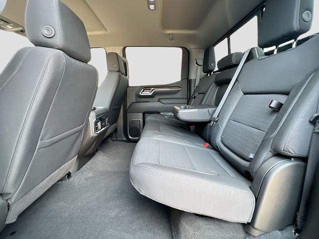 New 2026 GMC Sierra 1500 Elevation w/ Preferred Package RWD image 17