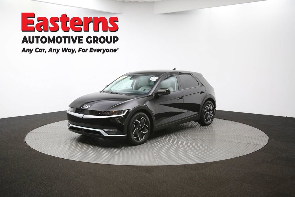 Used 2023 Hyundai Ioniq 5 SEL image 55