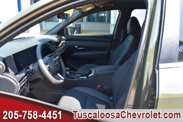 Used 2026 Hyundai Santa Cruz SEL FWD image 20