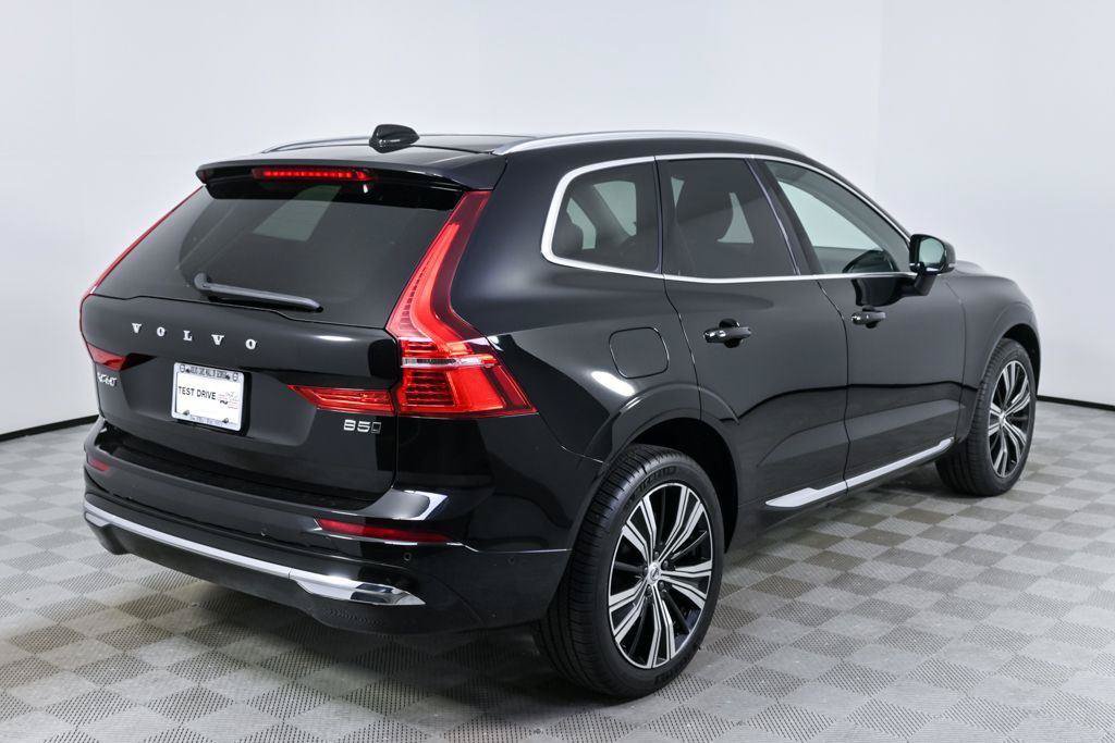 Certified 2023 Volvo XC60 B5 Ultimate AWD/4WD image 29