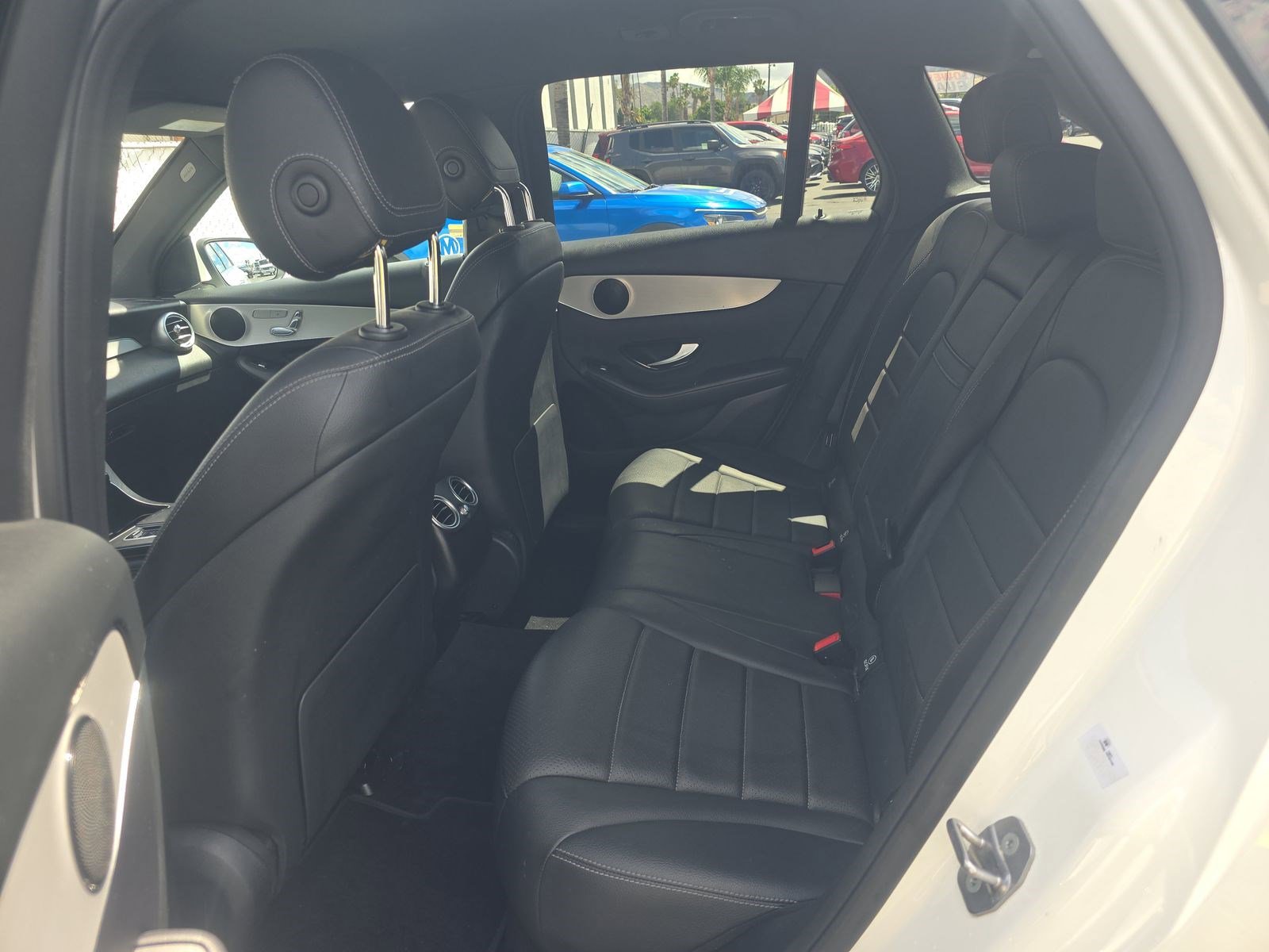 Used 2021 Mercedes-Benz GLC 300 image 15