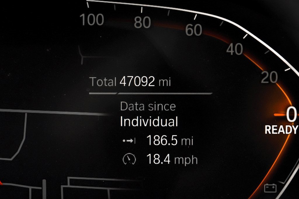 Used 2021 BMW X5 xDrive40i w/ Premium Package image 20