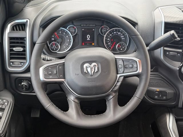 New 2026 RAM 2500 Big Horn AWD/4WD image 36