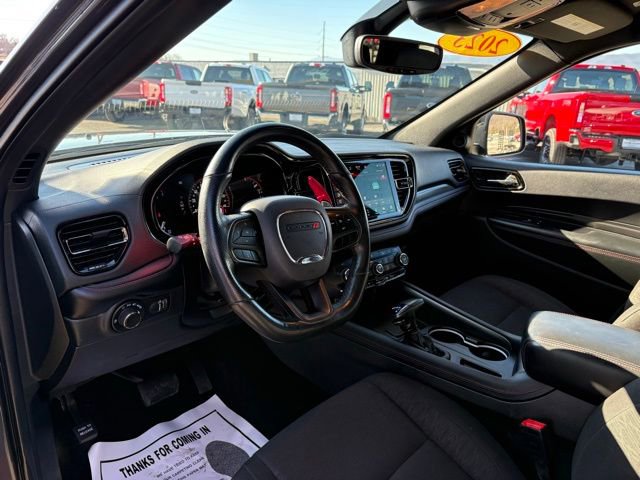 Used 2023 Dodge Durango R/T w/ Blacktop Package image 3