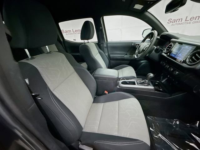 Used 2020 Toyota Tacoma TRD Off-Road image 25