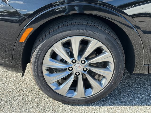 New 2026 Buick Envista Sport Touring FWD image 11