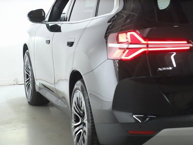 Used 2026 BMW X3 xDrive30 w/ Premium Package image 45