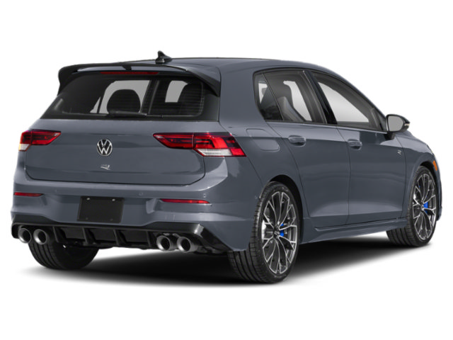 New 2026 Volkswagen Golf AWD/4WD video 2