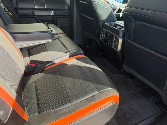 Used 2018 Ford F150 Raptor w/ Equipment Group 802A Luxury AWD/4WD image 43