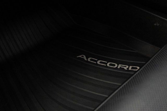 Certified 2024 Honda Accord Touring image 30
