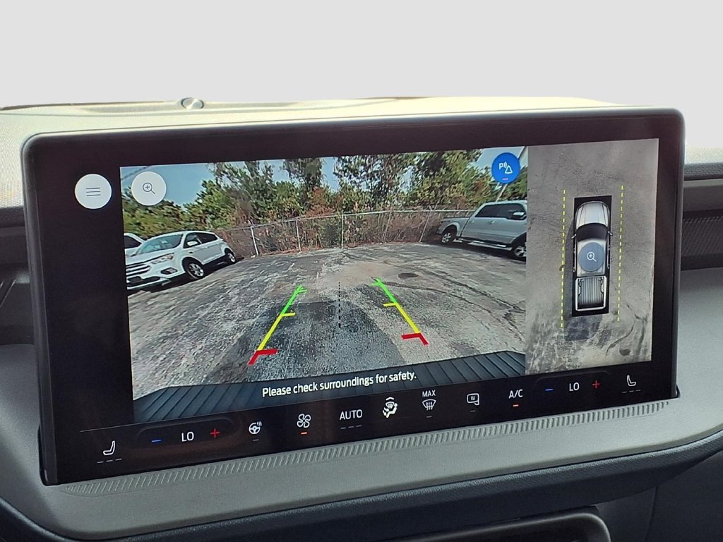 New 2026 Ford Maverick Tremor AWD/4WD image 11