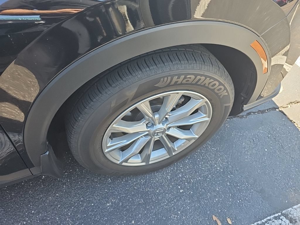 Certified 2024 Honda CR-V EX image 11