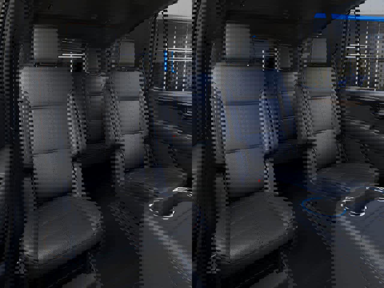 New 2026 Chevrolet Tahoe High Country image 17