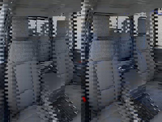 New 2025 Ford F150 XLT w/ Equipment Group 302A MID image 10